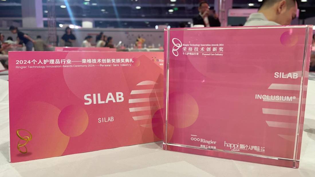 Engineering natural active ingredients - SILAB